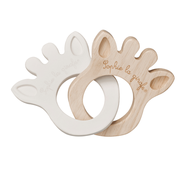 So'Pure Silhouette Rings - The Crib